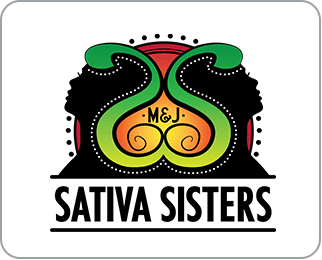 logo for Sativa Sisters - Clarkston