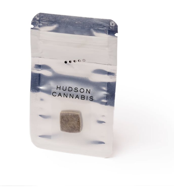 Hudson Cannabis - Hash - Juice'd Diesel-0