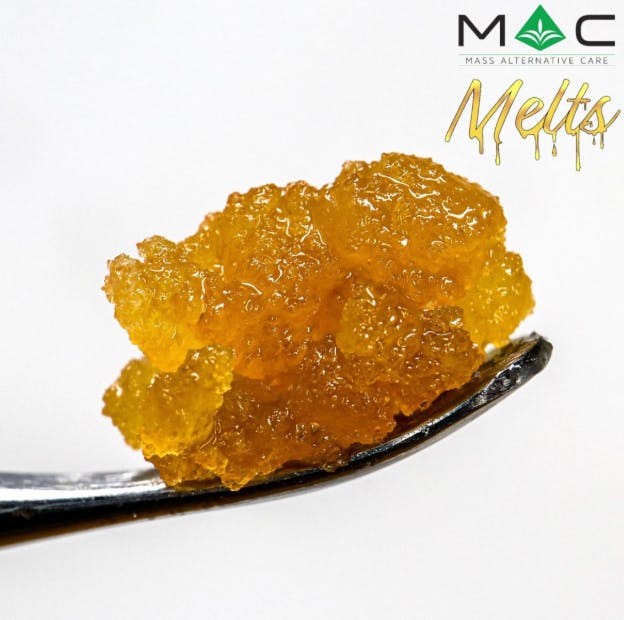 Sugar Wax -M.A.C | Lemon Abyss (I)