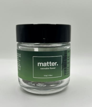 Product Cap Junky (I) matter.