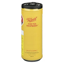 Iced Tea Raspberry - 355ml