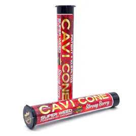Pre-Rolls category image