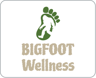 Bigfoot Wellness Menu a Cannabis Dispensary in Burton MI