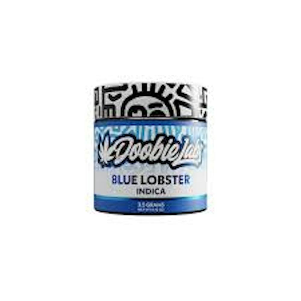 Product Doobie Labs | Blue Lobster | .946% terps