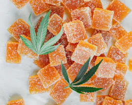 Edibles category image