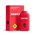 Pastime: Grape Taffy - Liquid Diamond Disposable Cartridge