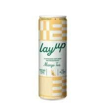 Layup | Mango Tea | Beverage | 10mg