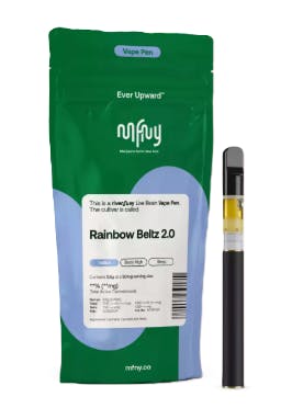 Product Disposable | Rainbow Beltz 2.0 (H) MFNY
