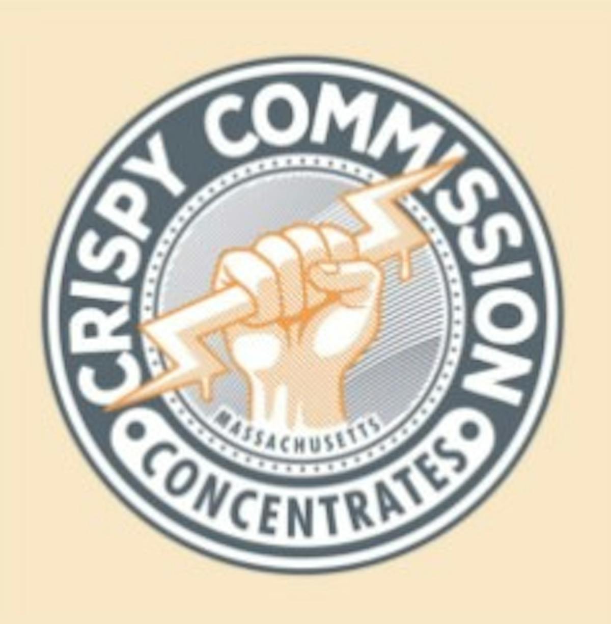 Photo of Crispy Commission Lemon OG Haze Sugar