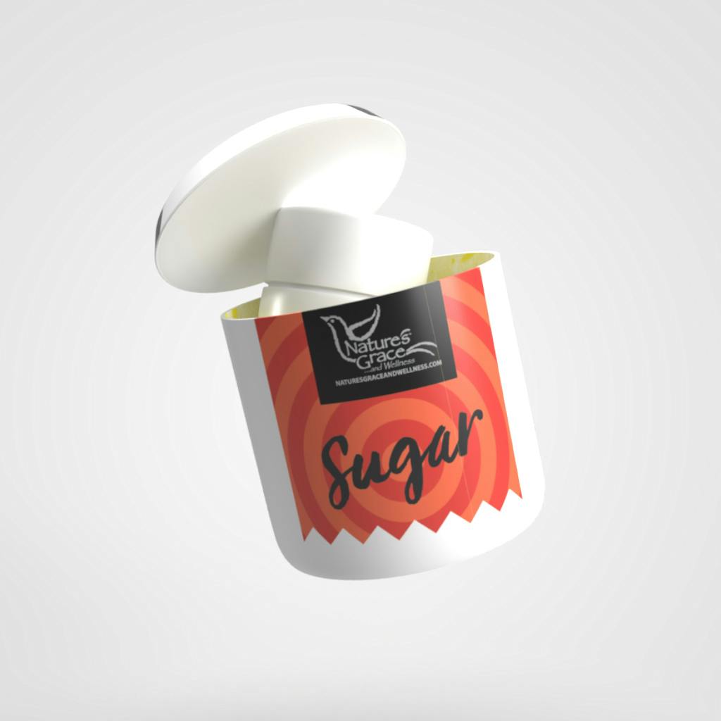 Live Lemon Cherry Gelato Sugar 0.5g | Curaleaf