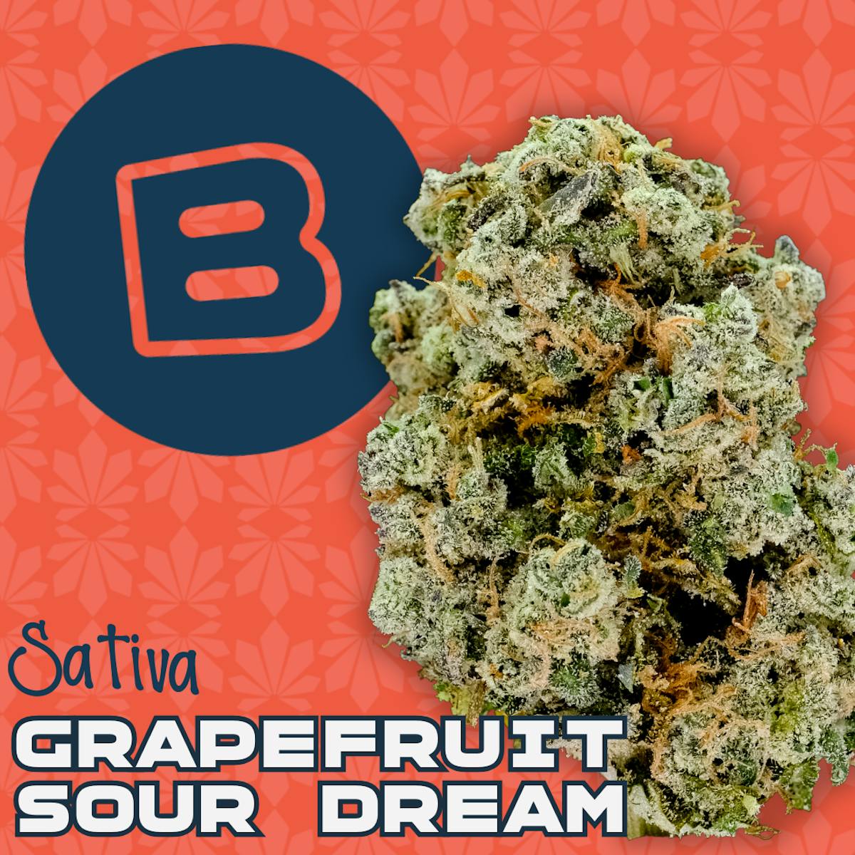 Photo of Grapefruit Sour Dream