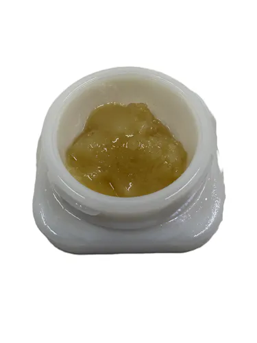 Lemon OG Haze cured budder | 3.5 g | Budder | sativa-active