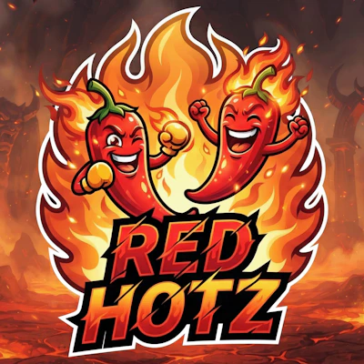 DELI - FAVRD - Red Hotz - FLOWER by FAVRD at King of Budz