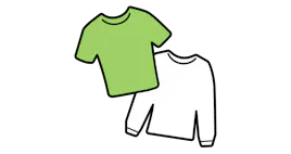 Apparel category image