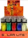 Solar Lite Lighter