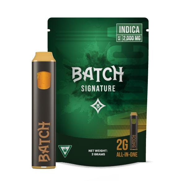 Product: Society C | Jack Herer  2g Disposable