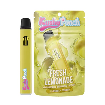 Ice Cream Cookies 1g Disposable Vape - Exclusive Cannabis Michigan