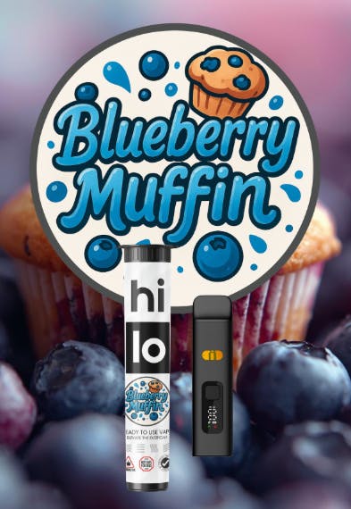 hi lo disposable vape Hi-Lo Banana Candy Disposable 1.5g Vaporizers