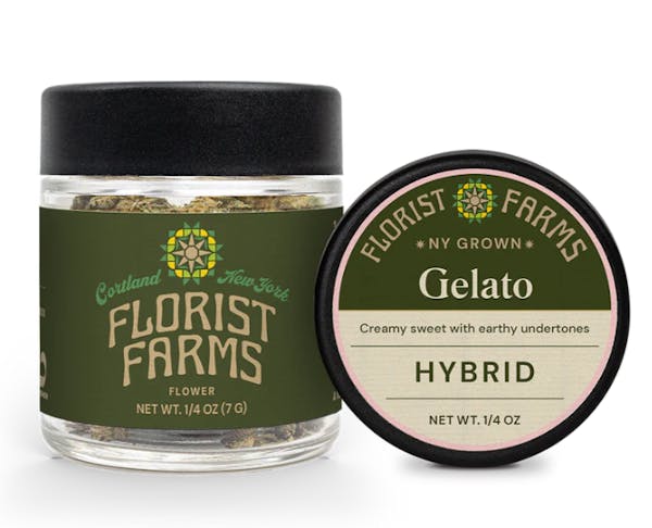 Florist Farms - Gelato - 7G