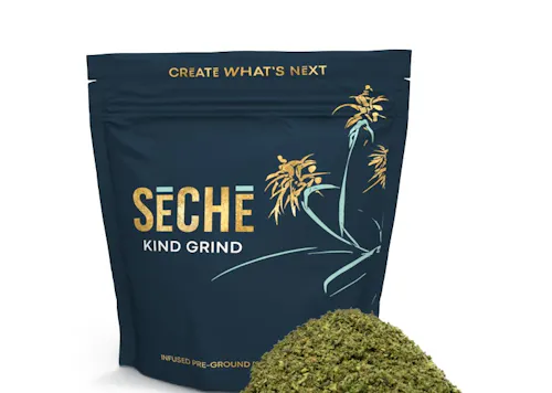 Kind Grind | Preround (Infused) Cannalope Haze | 3.5g-1