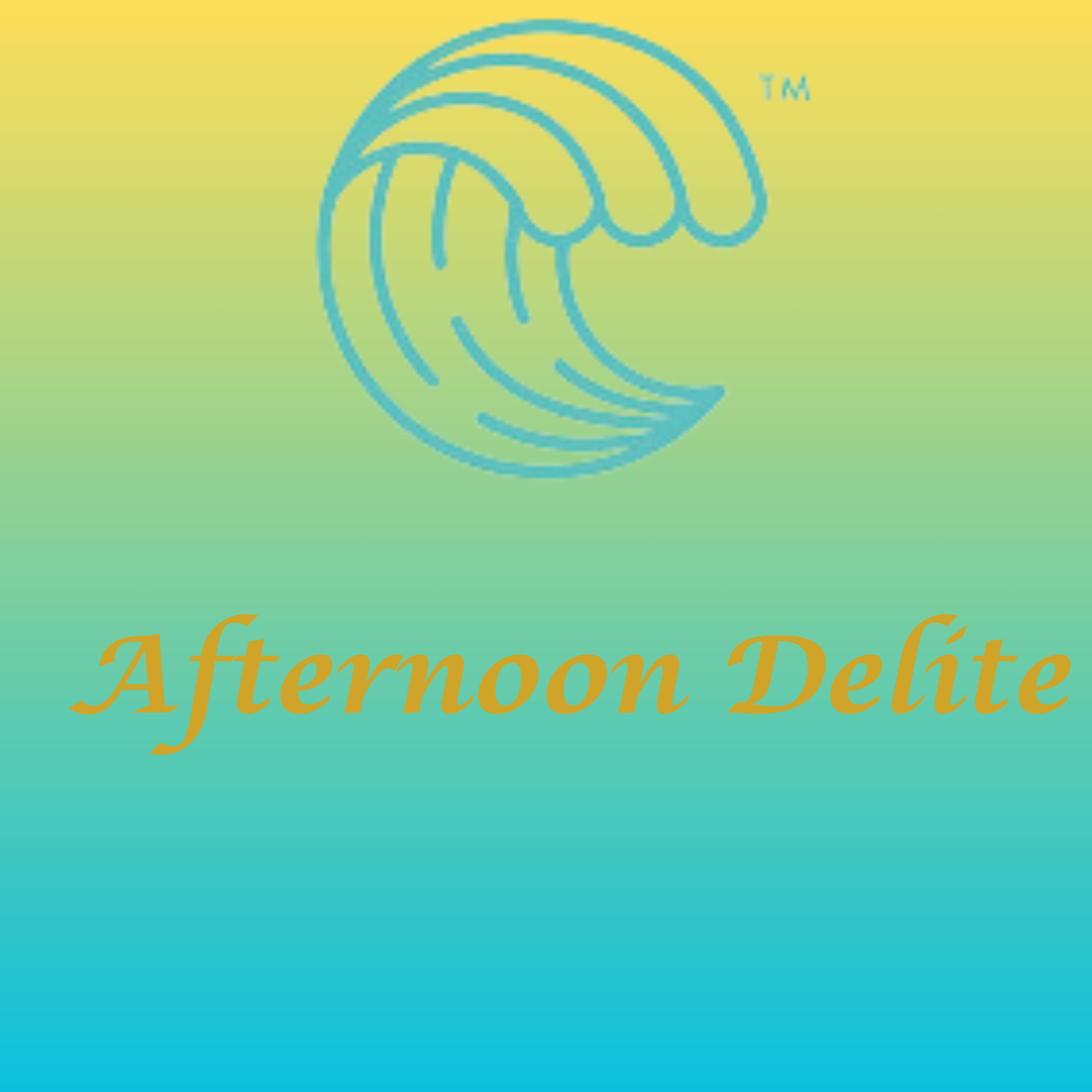 Afternoon Delite - 200MG Gummies - Green Apple