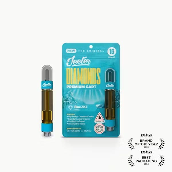 karma vapes blue diamond Realize THCA Diamond + THCV Live Resin 4G Disposable Vape Pen
