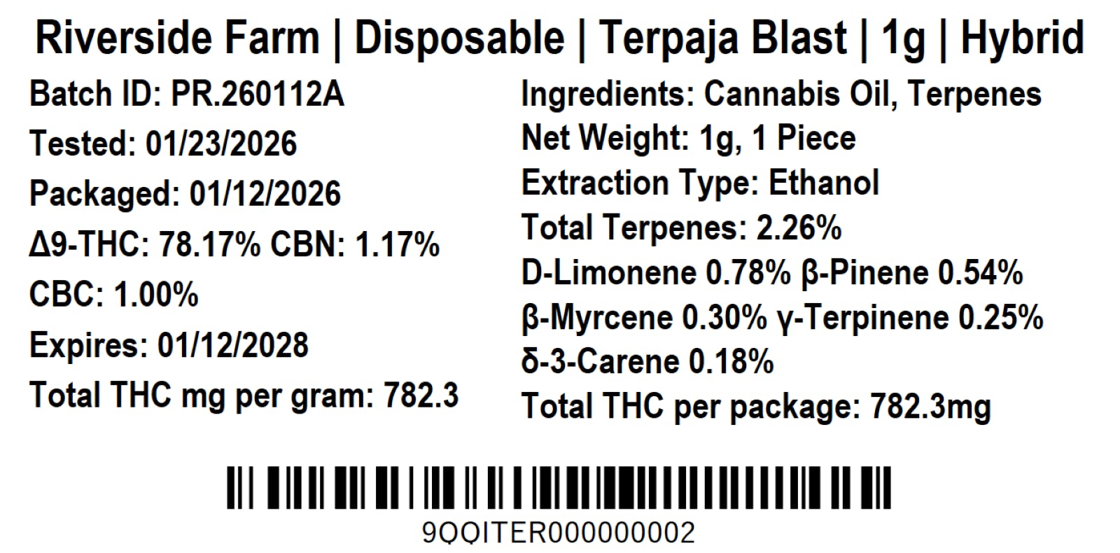 Image of product