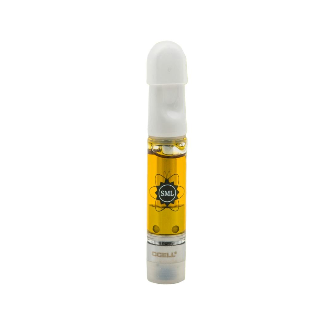 Lemondary | 90u Rosin | 1G - Sunshine