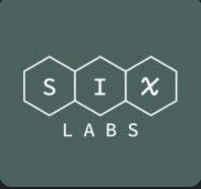 Six Labs Flower 15% Off 