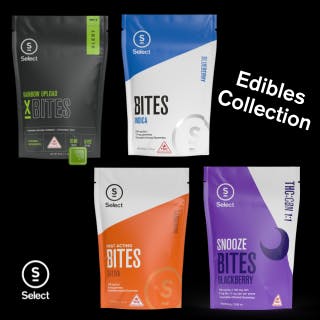 Select Edibles Collection | Curaleaf