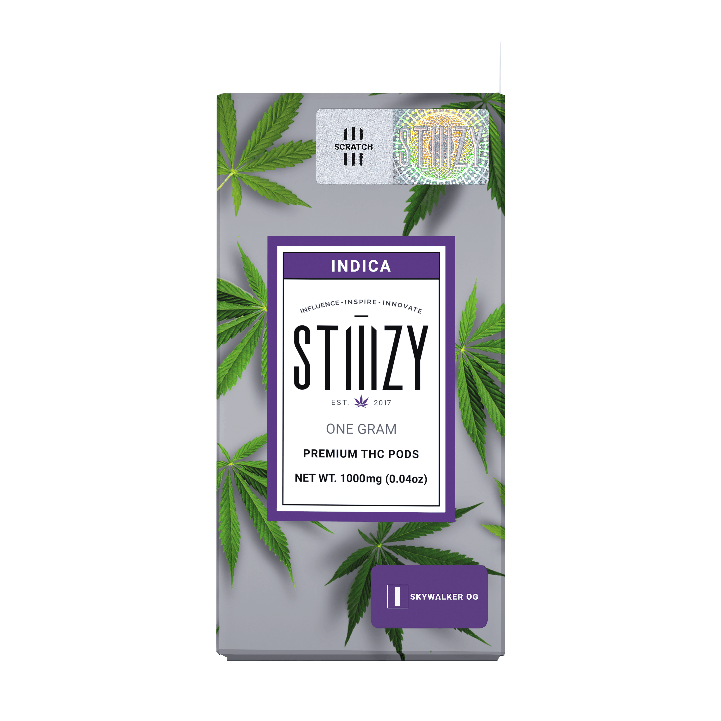 STIZZY Original Pods (1g) Skywalker OG (I)