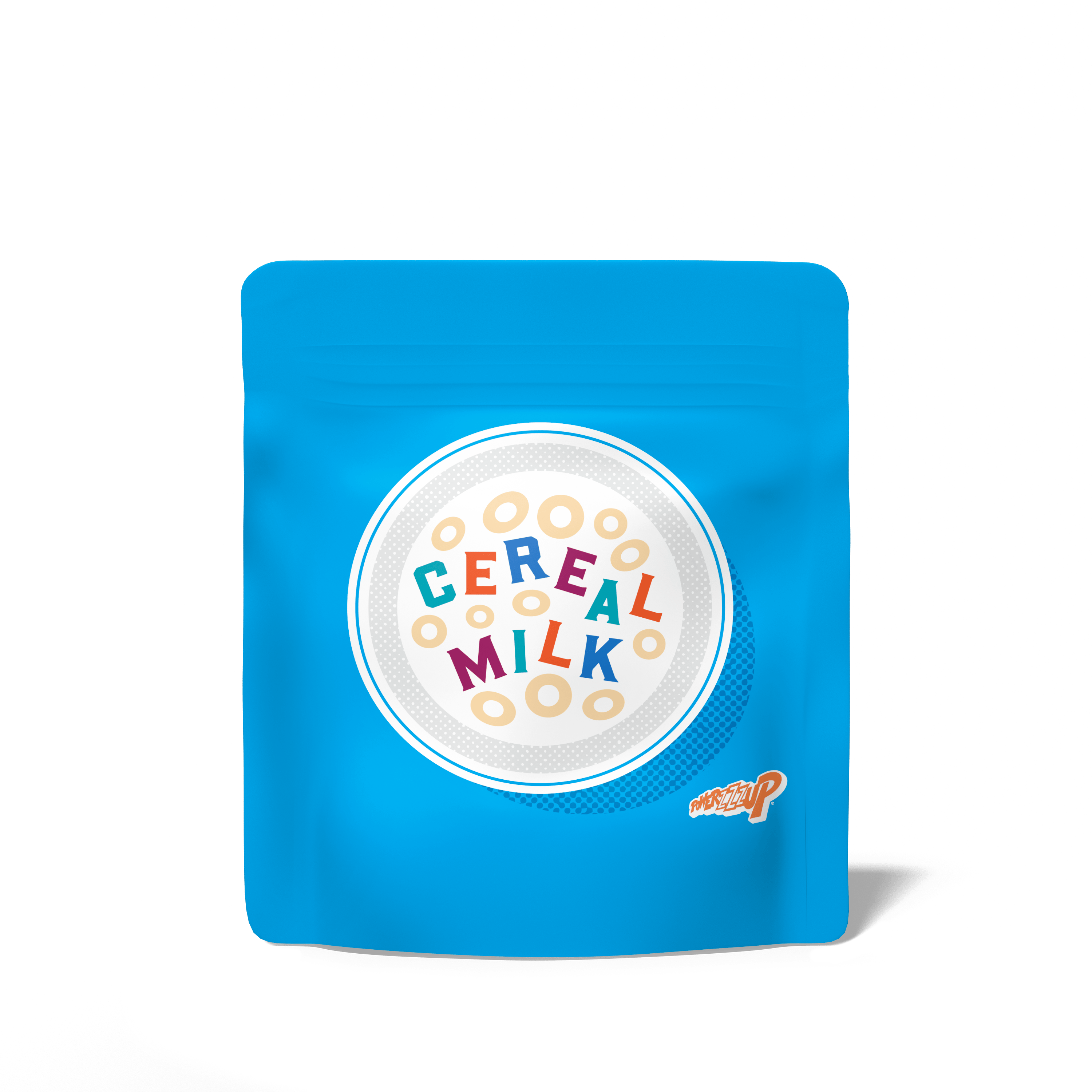 Cookies Mylar Bag | Cereal Milk