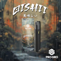 Oishii 1g Live Resin Disposable - product image at King of Budz