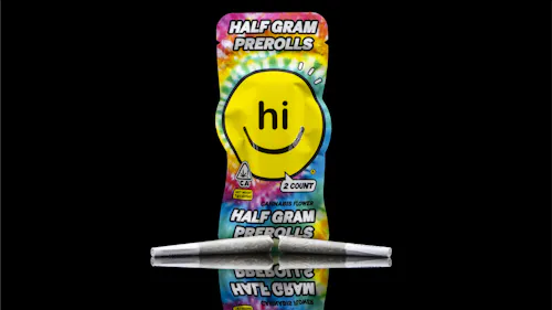 Hi – Rainbow Runtz – Indoor – Multi Joint – 2pk-active