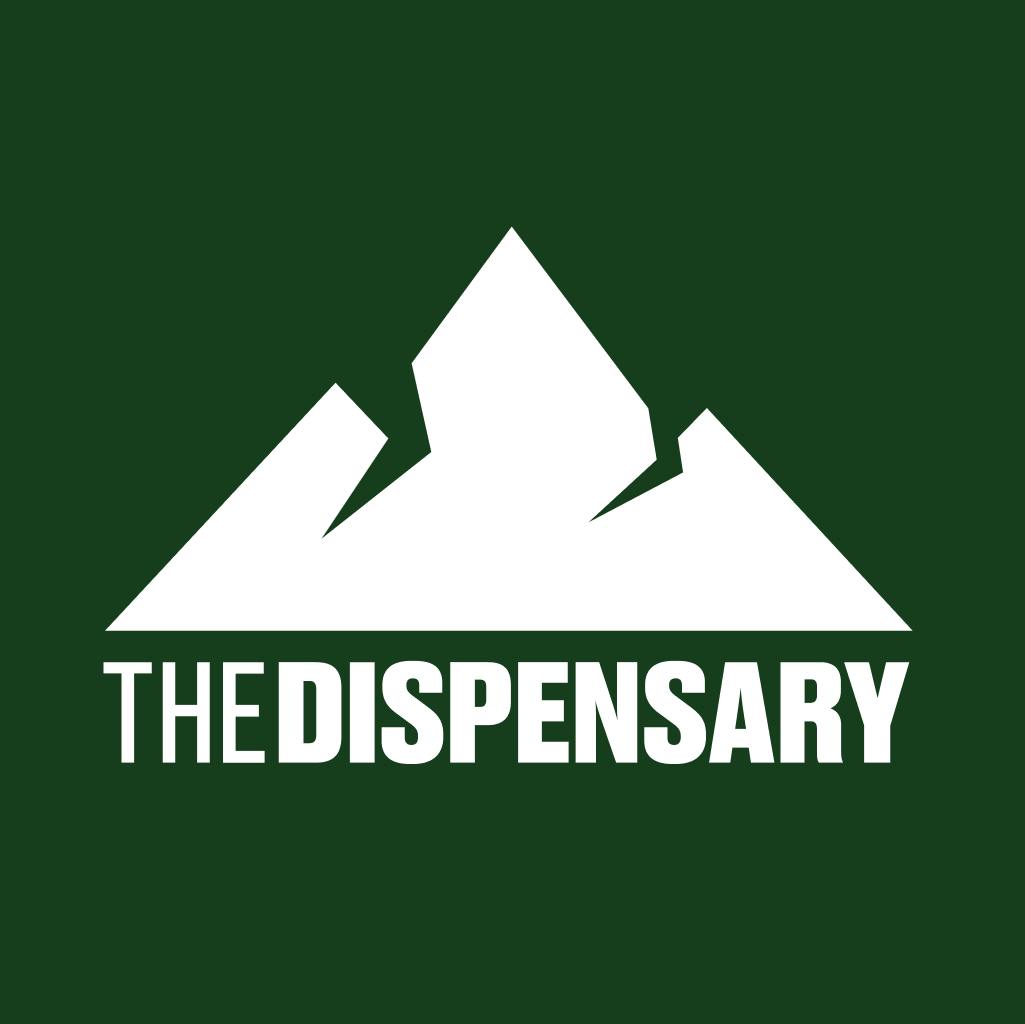 logo for The Dispensary - Eastern