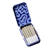 Product Realm -The Fruit Pre-Roll 0.35g 12pk (4.2g)