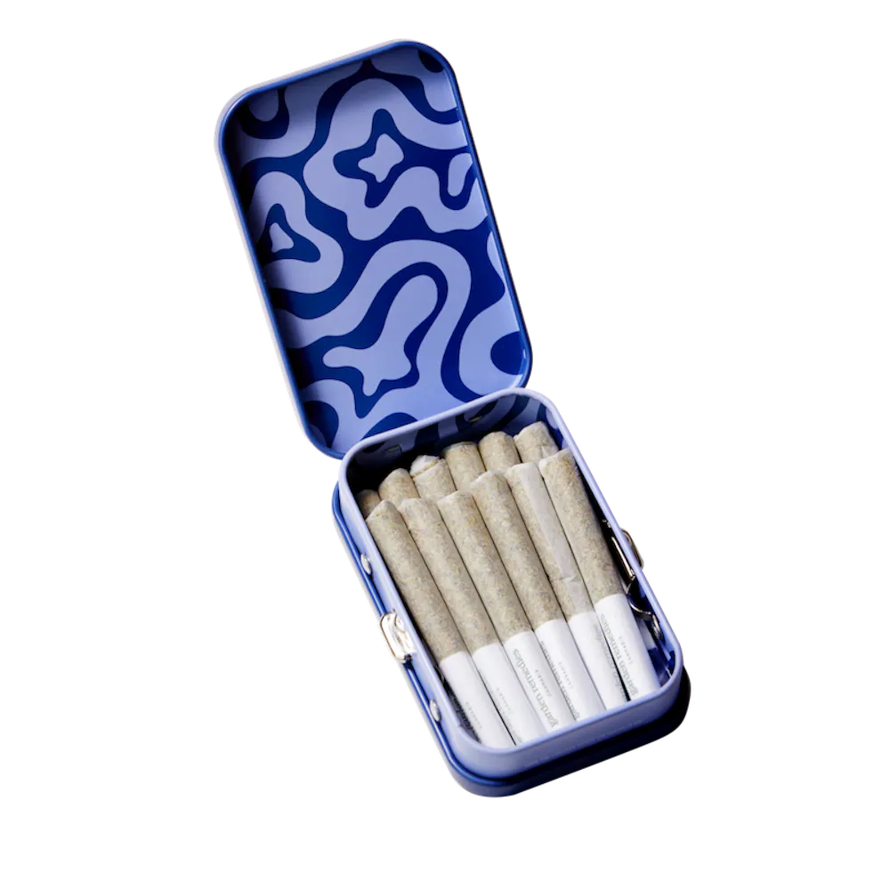 Product Realm -The Fruit Pre-Roll 0.35g 12pk (4.2g)