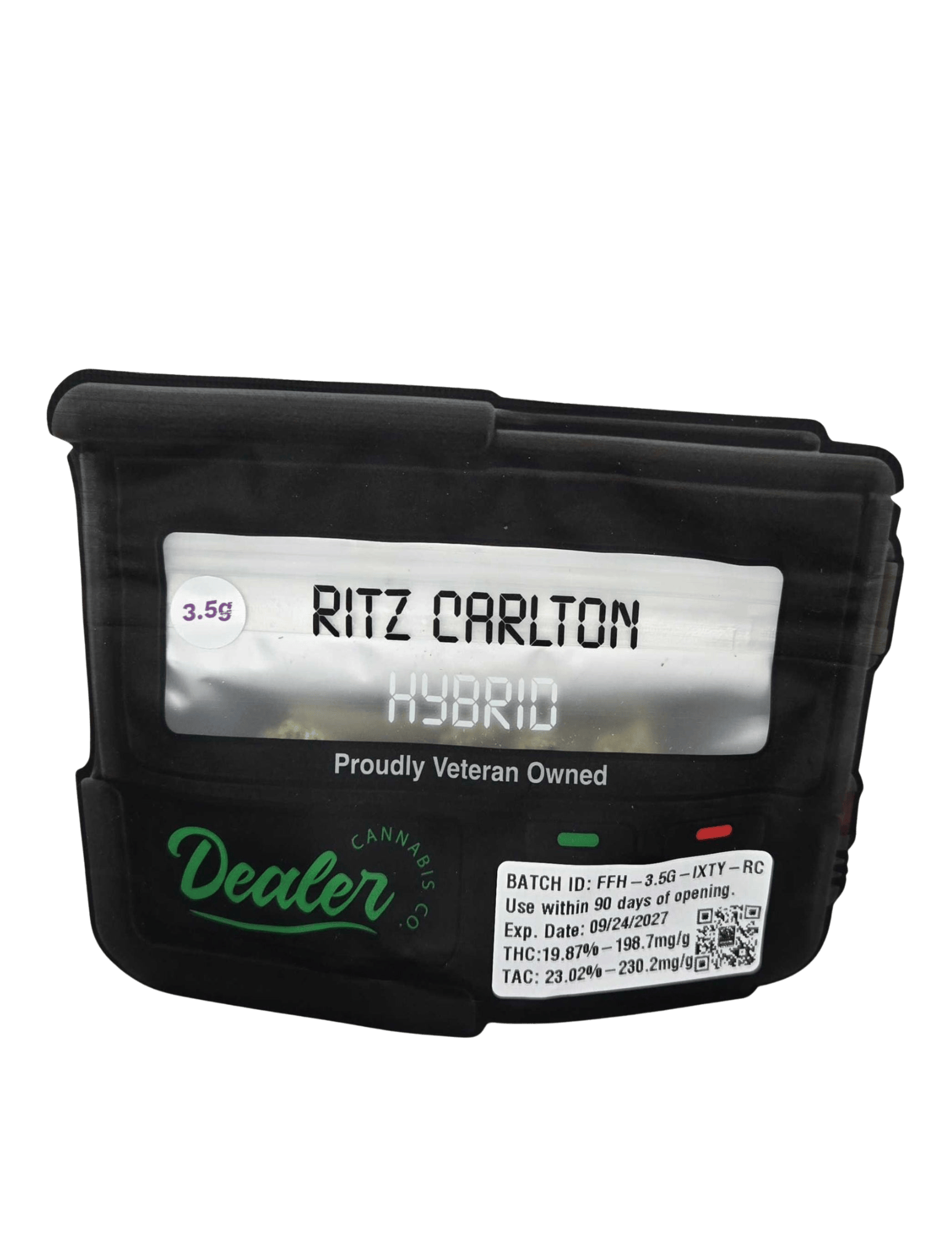 Dealer - Ritz Carlton by Dealer
