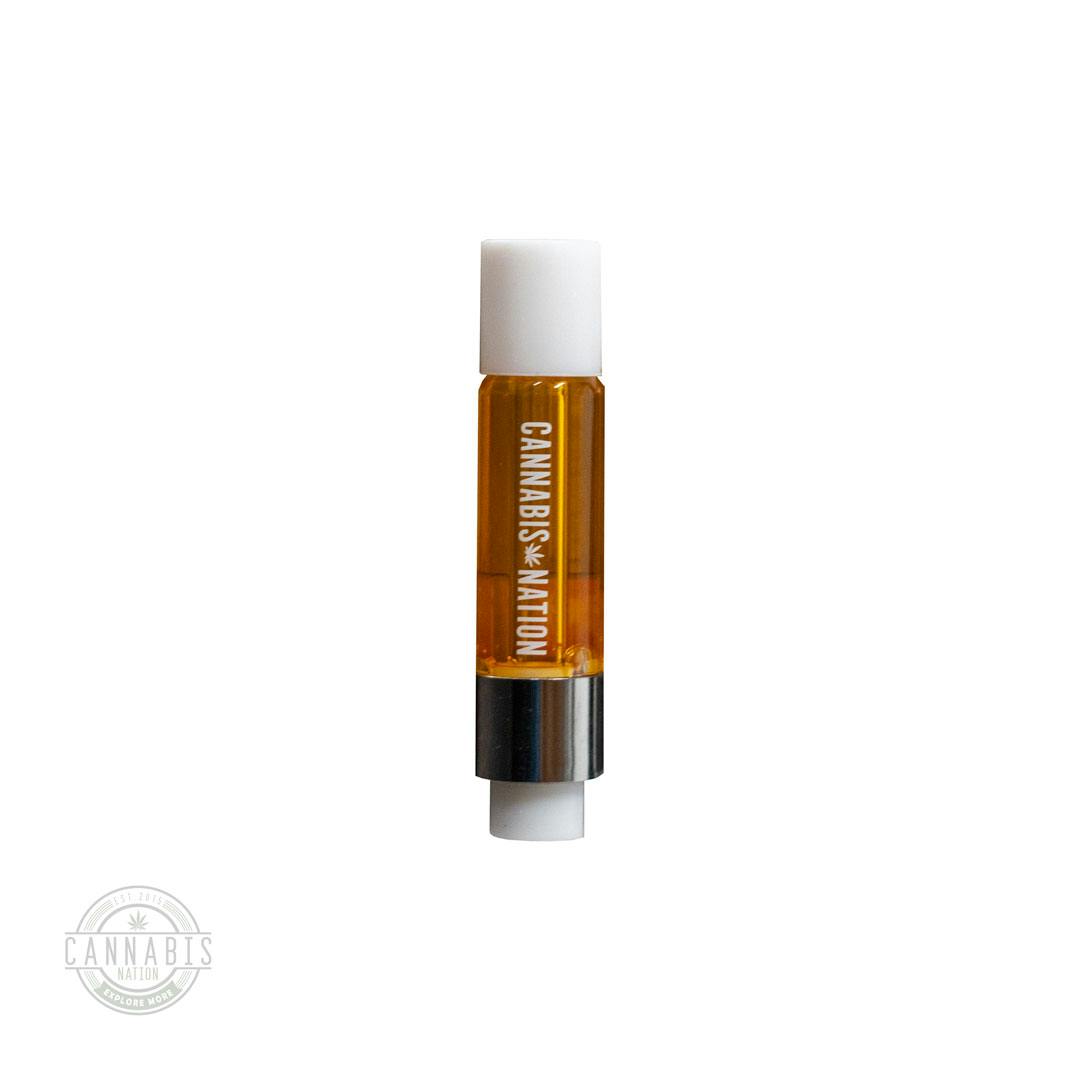Live Resin 510 Thread | All Glass | Night Wedding | 1g | Cannabis Nation  Beaverton (Blooming Deals)