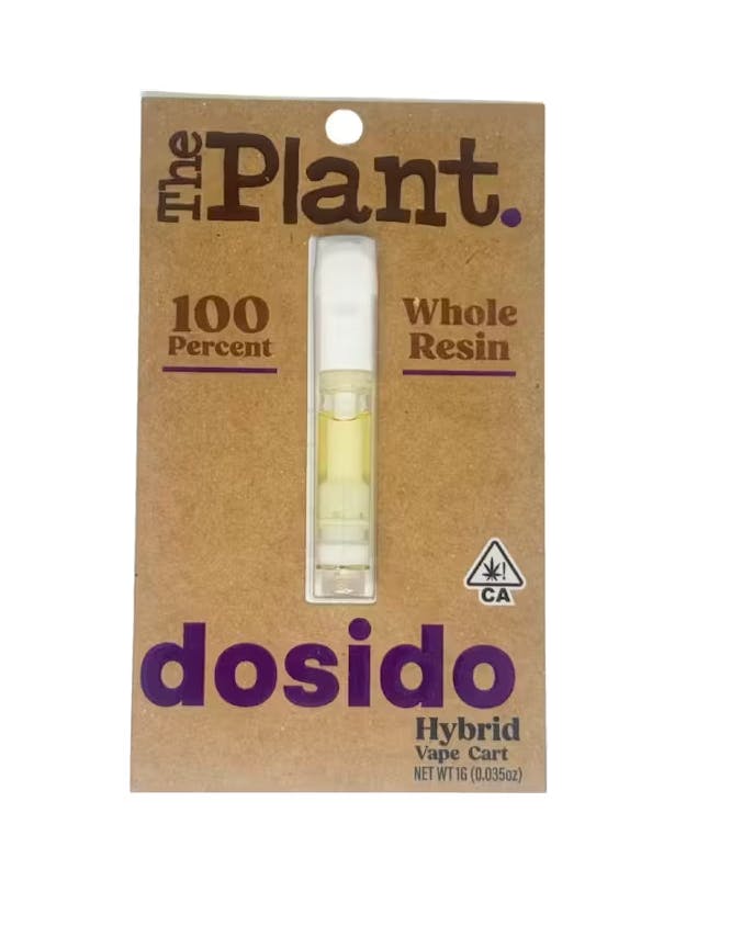 Dosidos 1g | Safeport - Oxnard