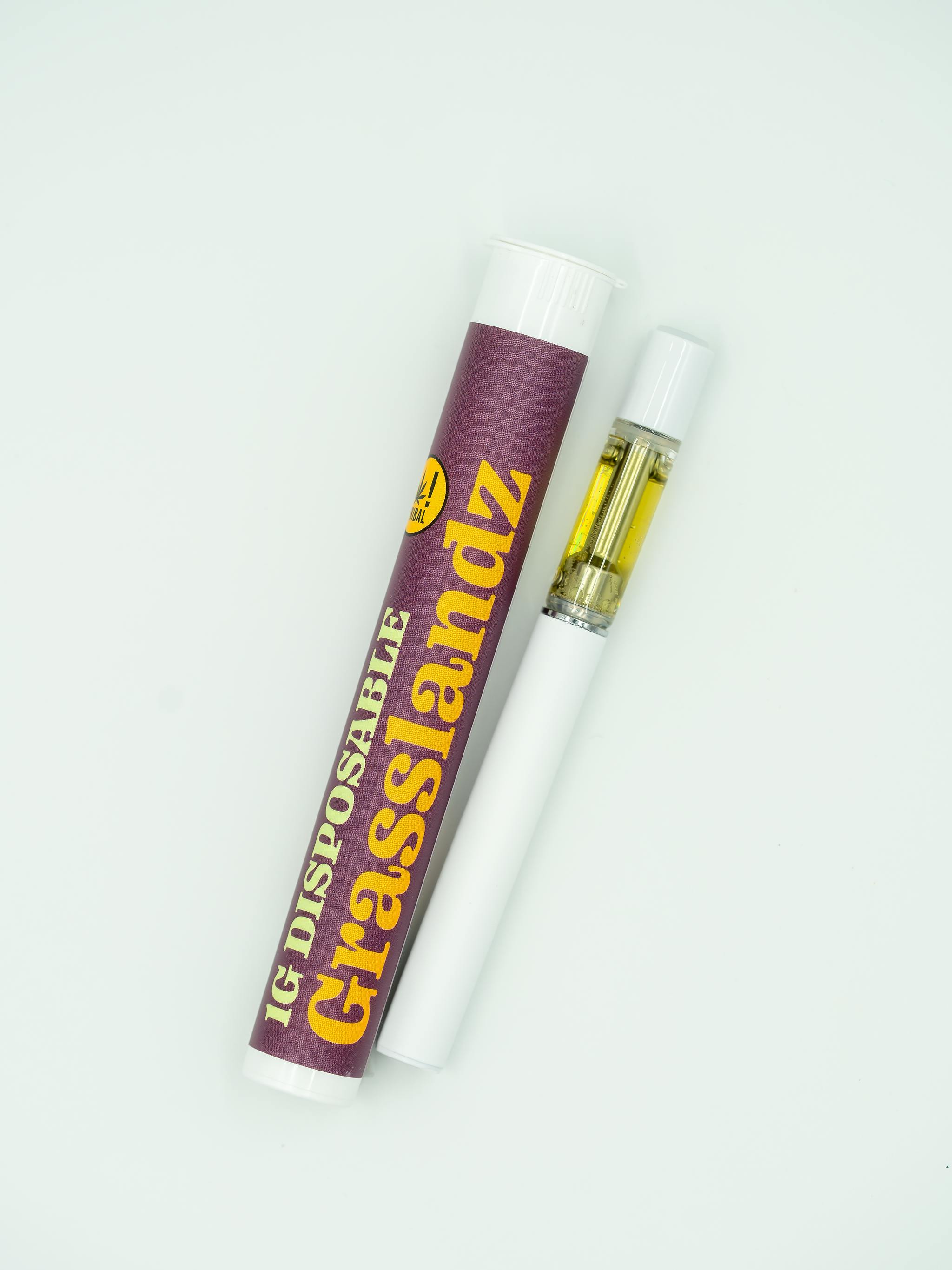 disposable hybrid vape Full Spectrum CBD Vape for Anxiety 850mg in Canada main image 1