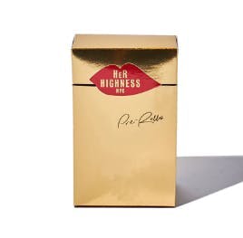 Her Highness | Hoe Hoe Hoe | Infused | 5pk | 2.5g