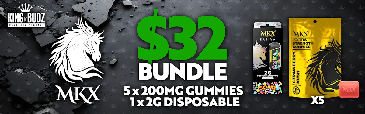 MKX Bundle Deal
