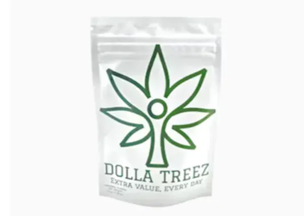 Dolla Treez | Smores | 3.5g 1/8oz Flower | Dolla Treez |