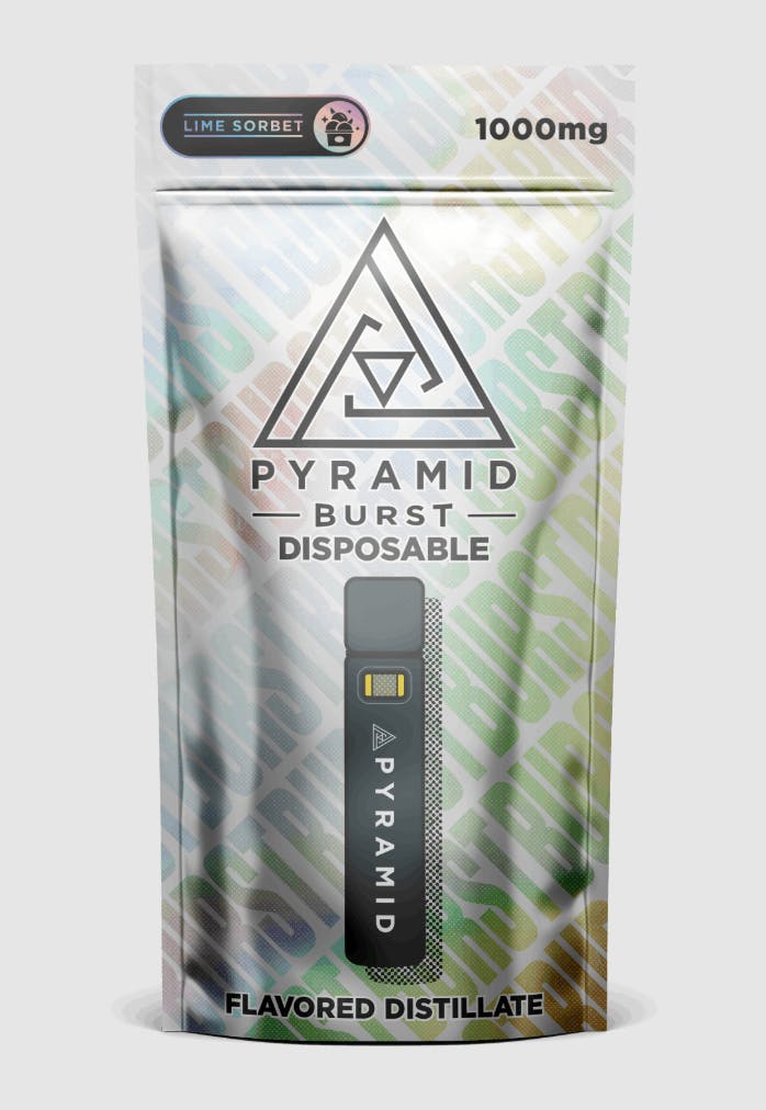 Buy Burst Products Online - Highway 90 Dispensary