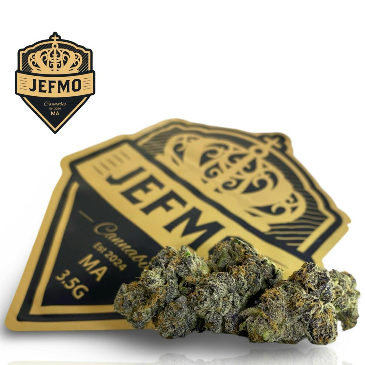 Product Petrol Pop | Flower | 3.5g