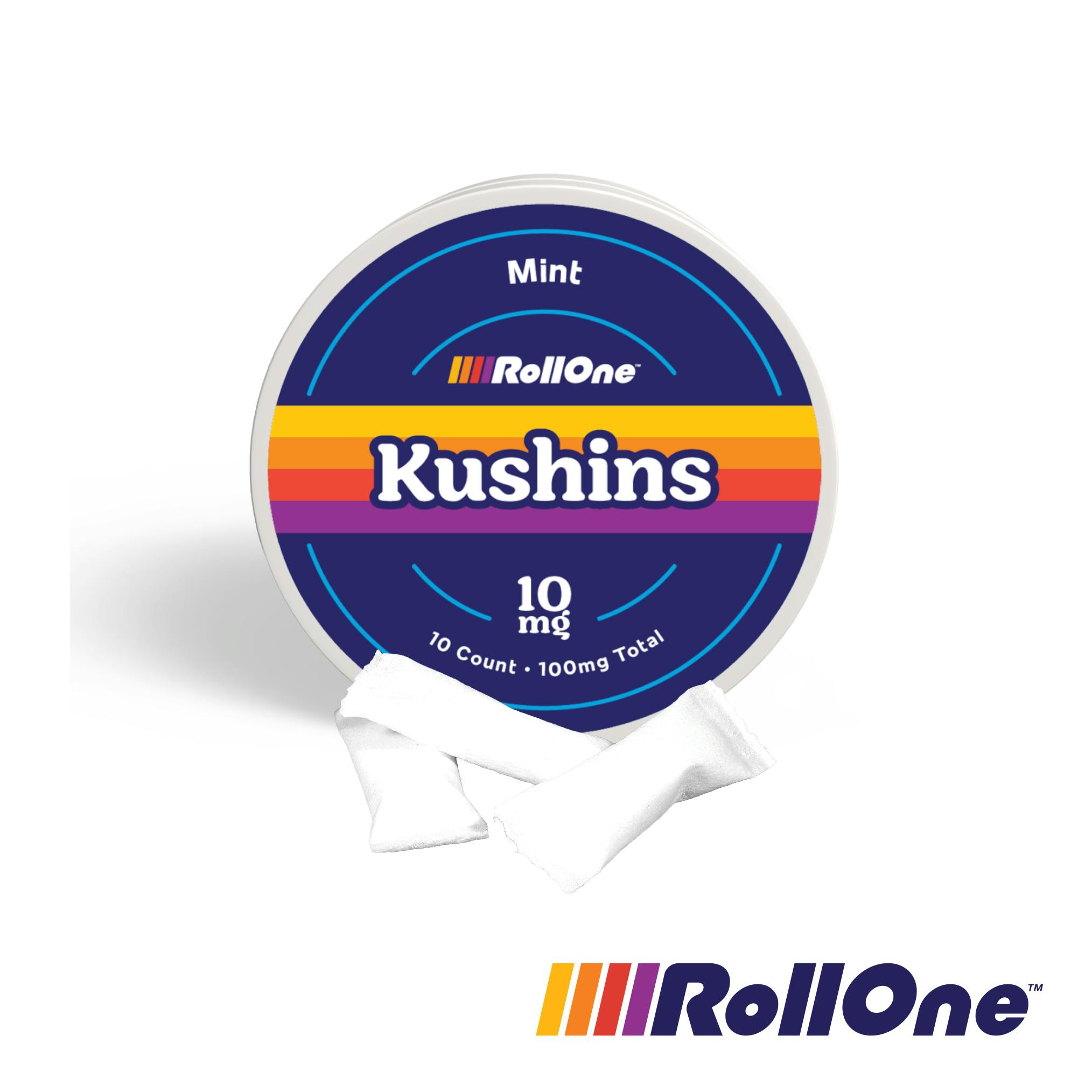 Mint Kushins