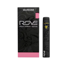 Fruit Punch | Melted Diamond Live Resin Disposable | 1.0g (Ready-To-Use)