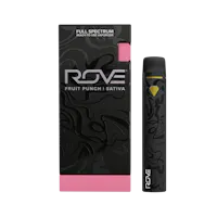 Fruit Punch | Melted Diamond Live Resin Vaporizer | 1.0g (Ready-To-Use)