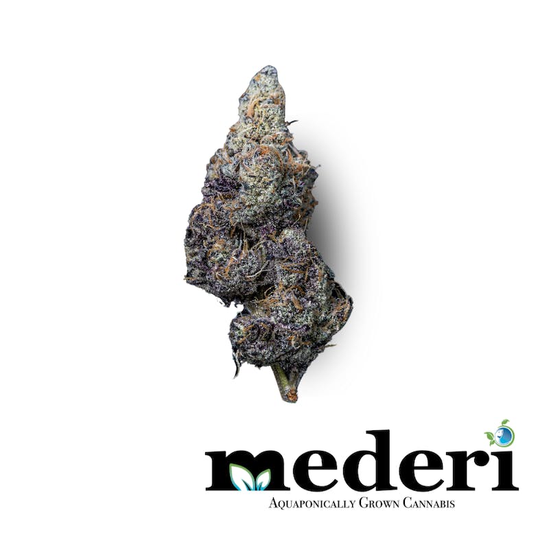 Product Mederi - Chocolate Thai Flower (3.5g)